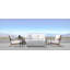 Laguna Outdoor 3 - Seat Patio Sofa-39267667