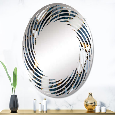 Miroir mural Urban Chic