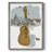 Rehearsal III Framed Print - Solid Wood-1768434037