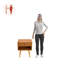 Table de chevet 1 tiroir Mcm-129015070
