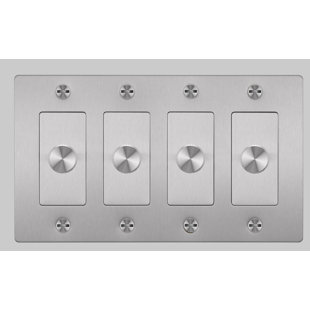 Dimmer / Non-Logo