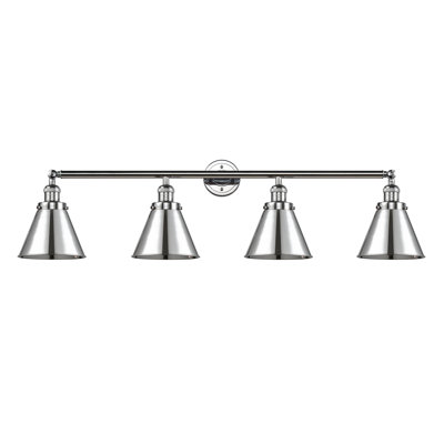 Rouvin 4 - Light Dimmable Vanity Light