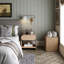 Table de chevet 22 po Iris-270085111