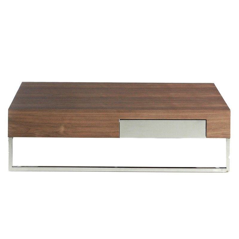 Coffee Table with Storage