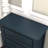 Nightstand With Three Drawers, Fully Assembled-4387187