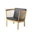 J146 Barrel Chair-1895164904