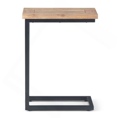 Table d'appoint C - Naturel
