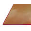 Tapis brun/beige à motifs-2074604839