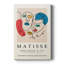 Matisse Cccxxvii, reproduction d'art encadrée sur mesure, galerie Cavas-279713251