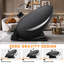 Fauteuil de massage Zero Gravity
