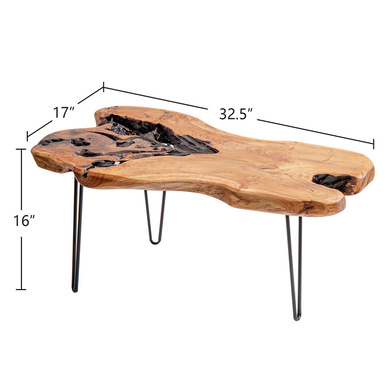 Table basse Aneitra