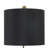 23" Resin Leopard Table Lamp With Shade-1078501747-1078501746