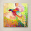 «Pheasant 1» par Marion Rose, reproduction sur toile tendue-21936434