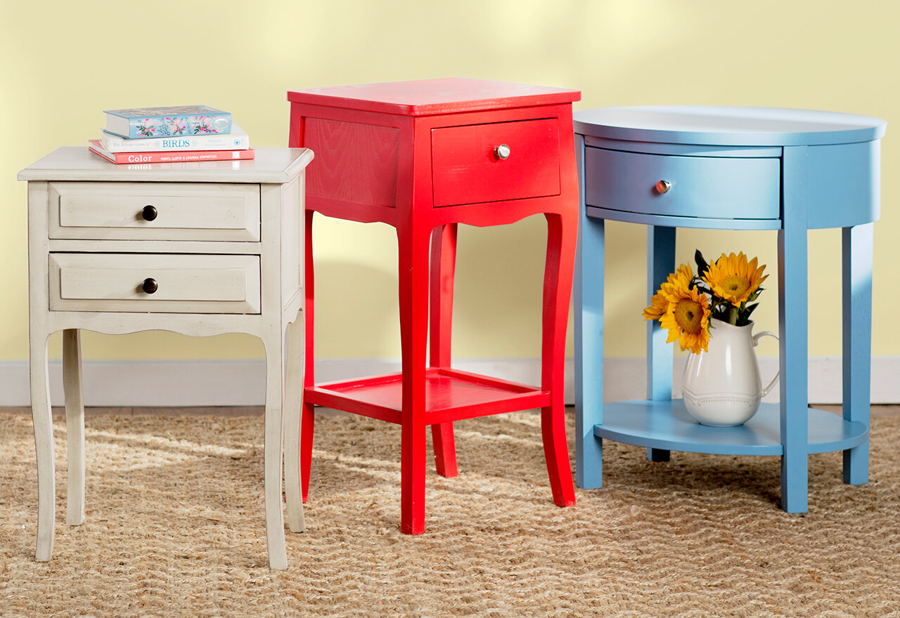 Accent Tables From %2465 