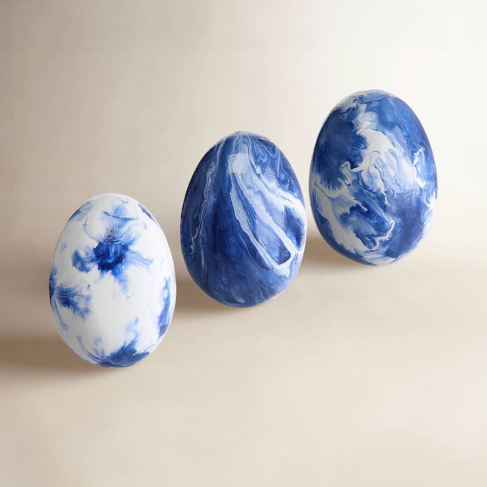 The Twillery Co.® Terracotta Bloomsbury Egg & Reviews | Wayfair