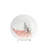 18 Piece Dinnerware Set - Service for 6