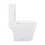 Toilette allongée deux pièces Lamarck