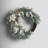 22 Inch Grapevine Hydrangea Wreath