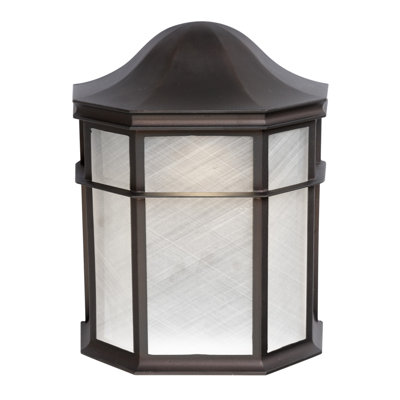 Spielman Wall Light