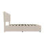 Storage Bed
