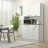 Asid 70.75'' Kitchen Pantry-1113440835