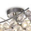 Harmond Semi Flush Mount