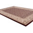 Bourgogne/Beige Clair/Ivoire