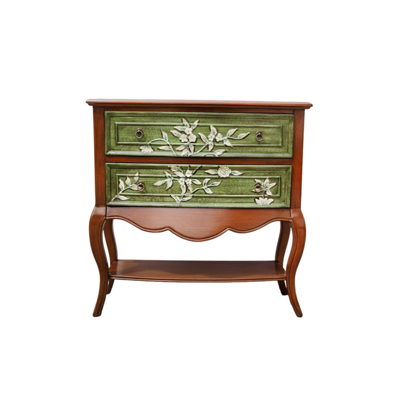 Cambren Accent Chest