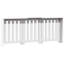 Extra Large Radiator Cover-132955802-132956820-132958845