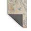 Tapis beige/gris traditionnel Packard-1067055579
