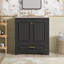 Meuble-lavabo 30 po avec lavabo en céramique-1660456929