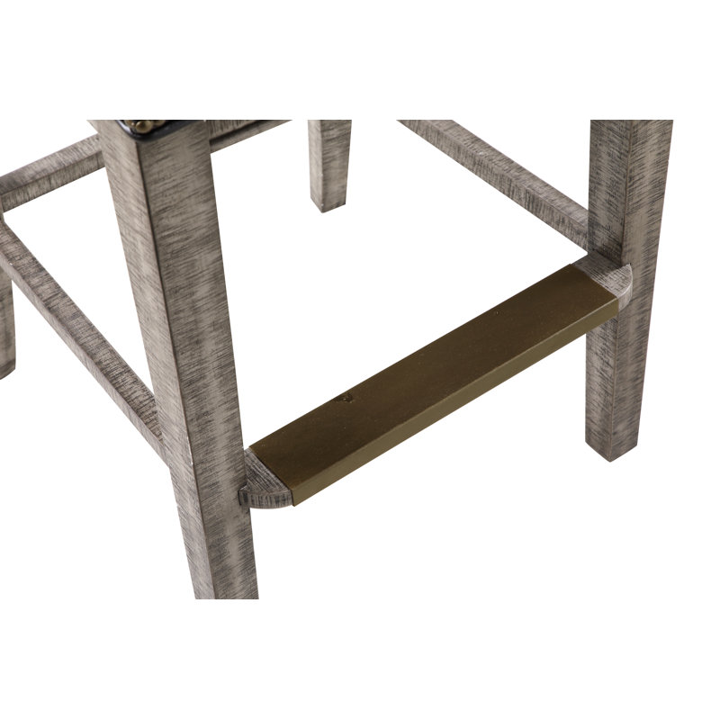 Hathaway Montecito Spectator Chair, Driftwood