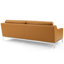 Harness 3 Piece Piece Living Room Set-1040892328