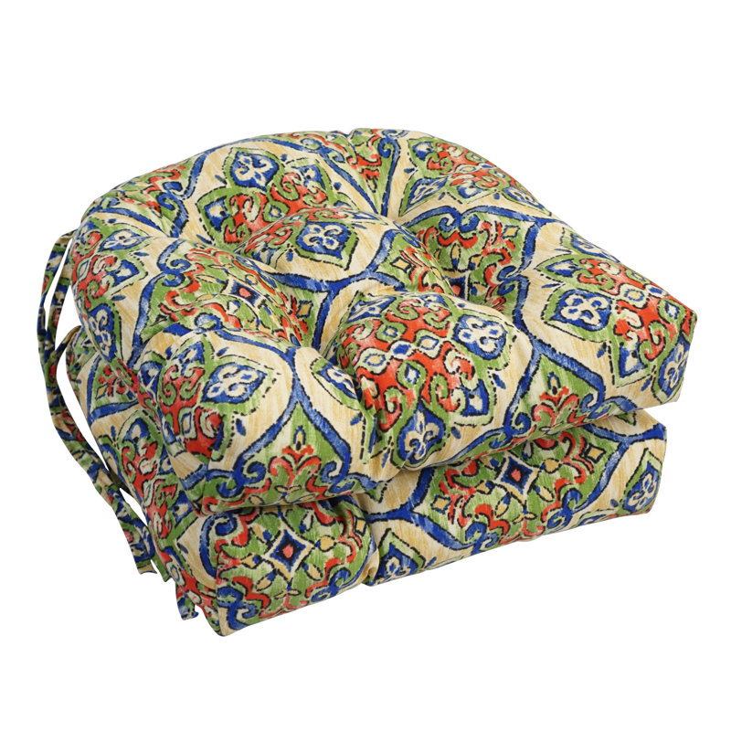 Coussin de siège d'extérieur