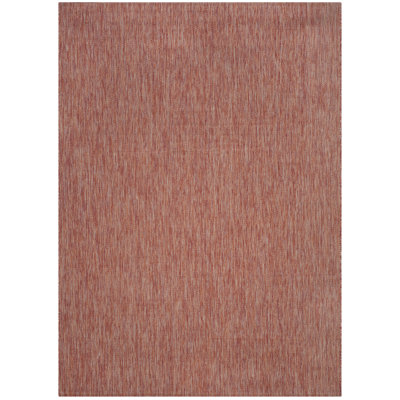 Tapis d'intérieur / extérieur abstrait Stevo Performance