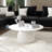 35.43" Round Coffee Table-1302845671