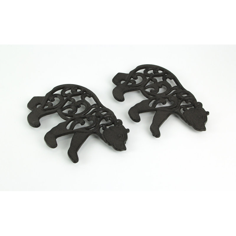 Dessous de plat Bear