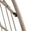 Chaise suspendue en rotin pour l'extérieur PE-519615393