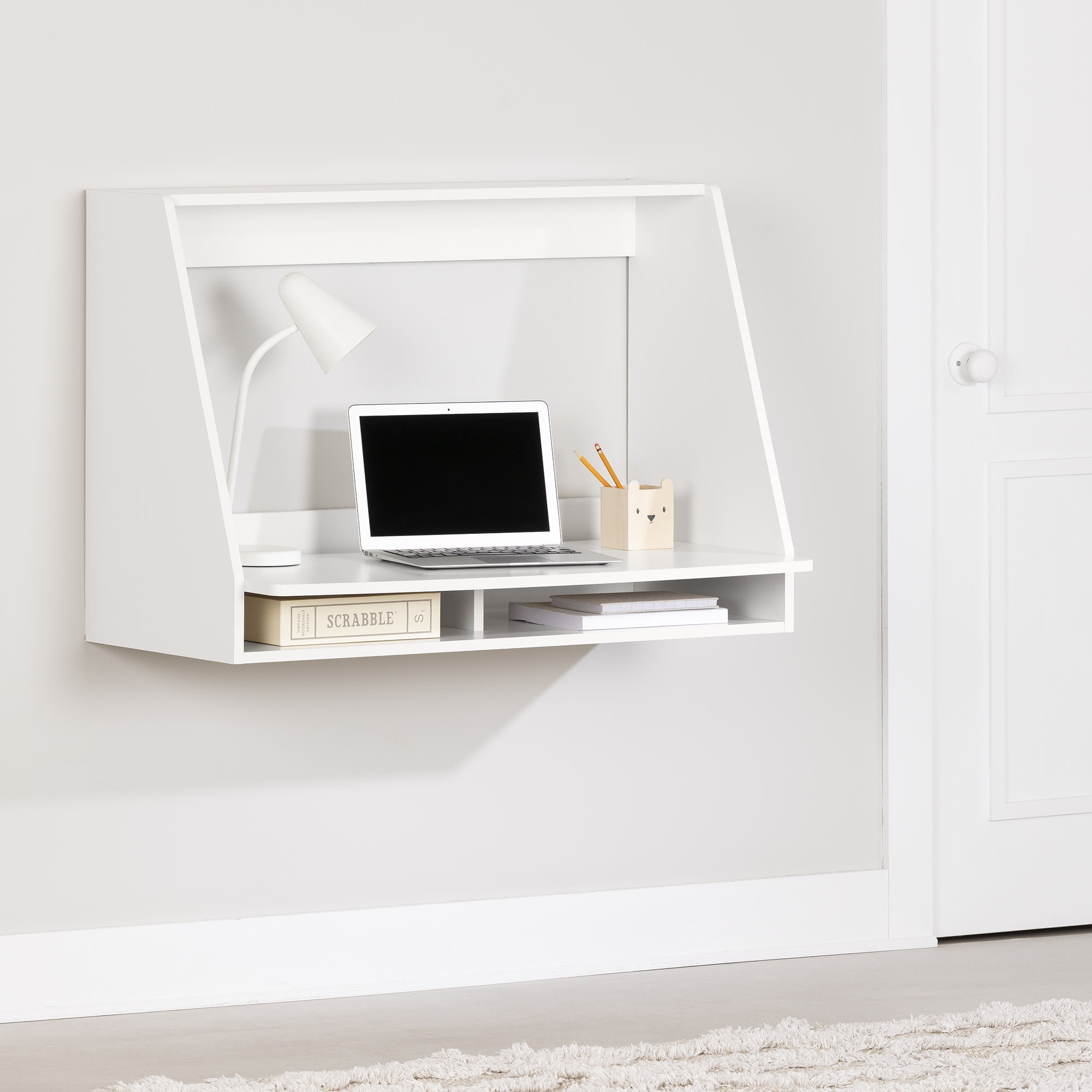 Over Radiator Writing Desk South Side Living Hourra 38