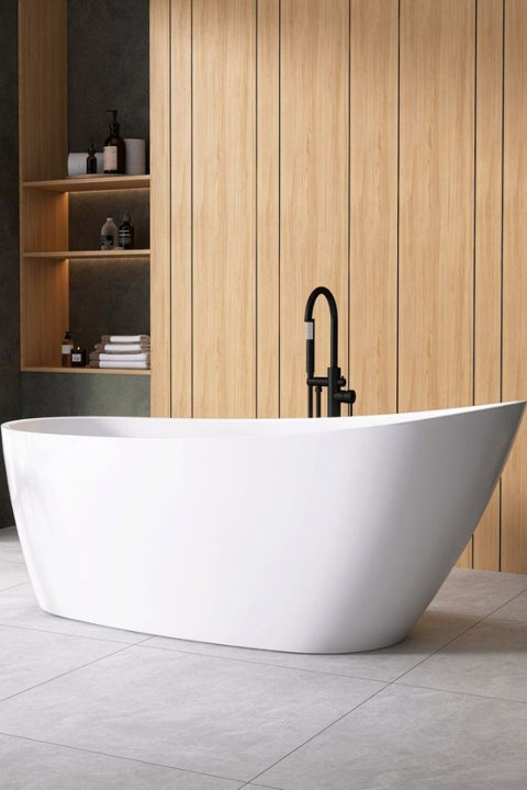 Bathtubs