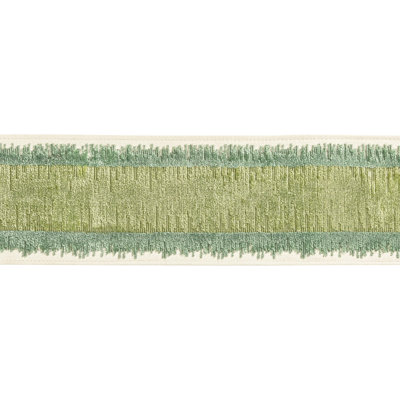 Treillis Passementerie II Bromo Trim