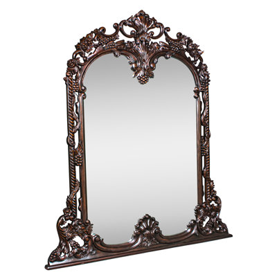 Miroir décoratif La Vendange