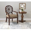 Fauteuil en coton 23,75 po Lucinda-48478113-48478116