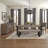 Altamonte Oak Solid Wood Dining Table