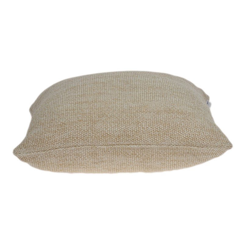 Housse de coussin en coton Fairford