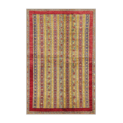 Abstract Indoor Rug