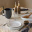 Brisa Fine Stoneware Salad/Dessert Plate