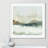 Land Reflection - Square Collection Print by Allison Pearce-108049839-108049843
