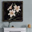 Garden Garden - Peinture sur toile encadrée-1372699761-1372742732