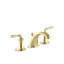 Kohler Devonshire Centerset Bathroom Sink Faucet, 1.2 gpm-139125080-223901981